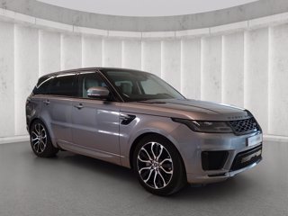 LAND ROVER Range rover sport 3.0d i6 mhev hse dynamic 249cv auto