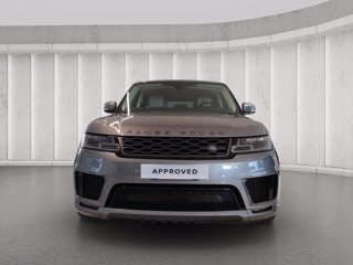 LAND ROVER Range rover sport 3.0d i6 mhev hse dynamic 249cv auto