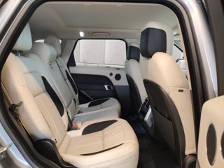 LAND ROVER Range rover sport 3.0d i6 mhev hse dynamic 249cv auto