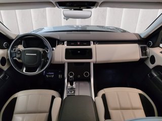 LAND ROVER Range rover sport 3.0d i6 mhev hse dynamic 249cv auto