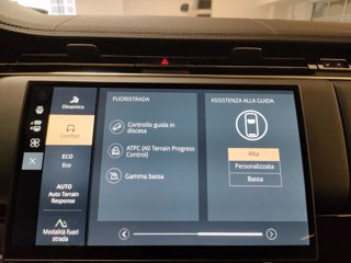 LAND ROVER Range rover 3.0d i6 mhev hse awd 249cv auto