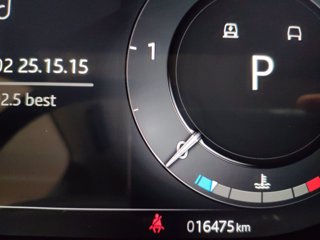 LAND ROVER Range rover 3.0d i6 mhev hse awd 249cv auto