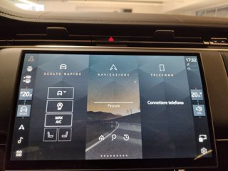 LAND ROVER Range rover 3.0d i6 mhev hse awd 249cv auto