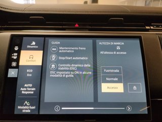 LAND ROVER Range rover 3.0d i6 mhev hse awd 249cv auto