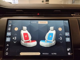 LAND ROVER Range rover 3.0d i6 mhev hse awd 249cv auto