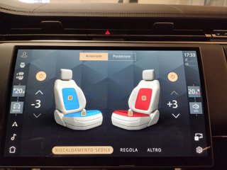 LAND ROVER Range rover 3.0d i6 mhev hse awd 249cv auto