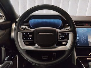 LAND ROVER Range rover 3.0d i6 mhev hse awd 249cv auto