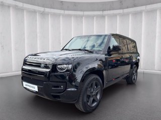 LAND ROVER Defender 130 3.0D I6 300 CV AWD Auto Outbound
