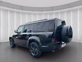 LAND ROVER Defender 130 3.0D I6 300 CV AWD Auto Outbound