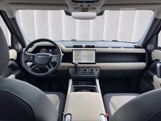 LAND ROVER Defender 130 3.0D I6 300 CV AWD Auto Outbound