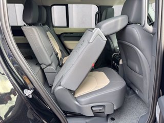 LAND ROVER Defender 130 3.0D I6 300 CV AWD Auto Outbound