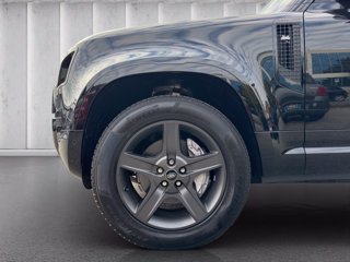 LAND ROVER Defender 130 3.0D I6 300 CV AWD Auto Outbound