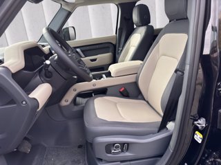 LAND ROVER Defender 130 3.0D I6 300 CV AWD Auto Outbound