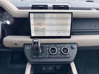 LAND ROVER Defender 130 3.0D I6 300 CV AWD Auto Outbound