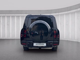 LAND ROVER Defender 130 3.0D I6 300 CV AWD Auto Outbound