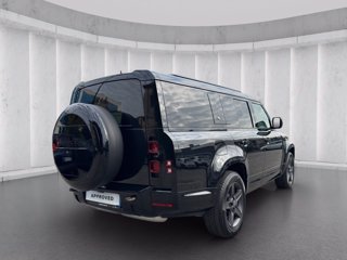 LAND ROVER Defender 130 3.0D I6 300 CV AWD Auto Outbound