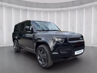 LAND ROVER Defender 130 3.0D I6 300 CV AWD Auto Outbound
