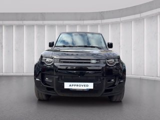LAND ROVER Defender 130 3.0D I6 300 CV AWD Auto Outbound