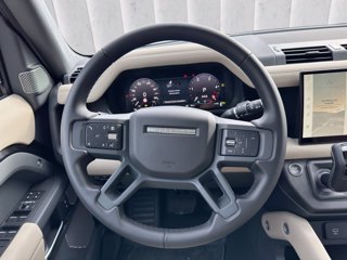 LAND ROVER Defender 130 3.0D I6 300 CV AWD Auto Outbound