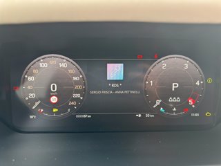 LAND ROVER Defender 130 3.0D I6 300 CV AWD Auto Outbound