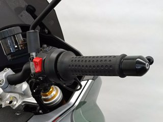 MOTO GUZZI V100 mandello s my23