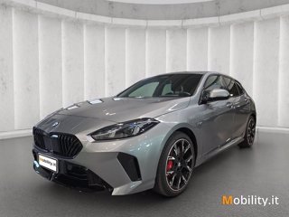 BMW 118d msport pro auto