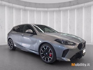 BMW 118d msport pro auto