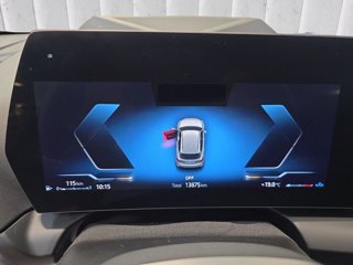 BMW 118d msport pro auto