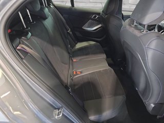 BMW 118d msport pro auto