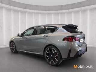 BMW 118d msport pro auto