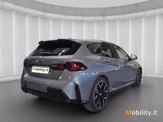 BMW 118d msport pro auto