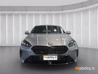 BMW 118d msport pro auto