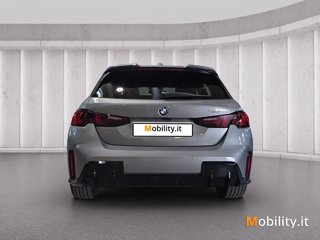 BMW 118d msport pro auto