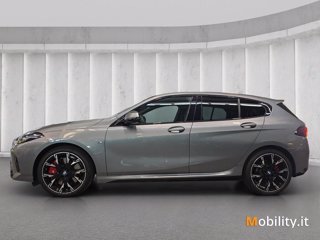 BMW 118d msport pro auto