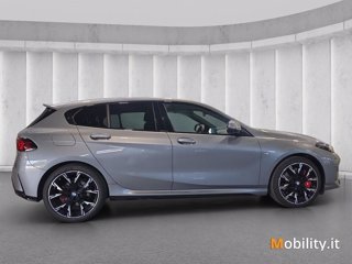 BMW 118d msport pro auto