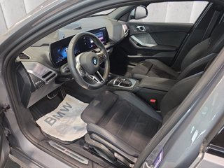 BMW 118d msport pro auto