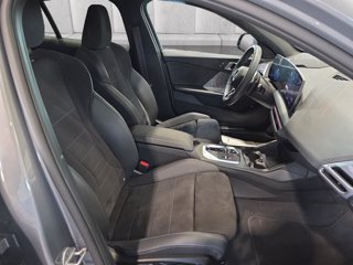 BMW 118d msport pro auto