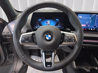 BMW 118d msport pro auto