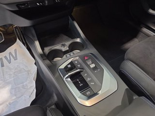 BMW 118d msport pro auto