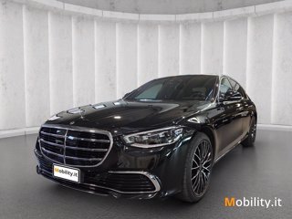 MERCEDES Classe S 350 d Premium Plus 4matic auto