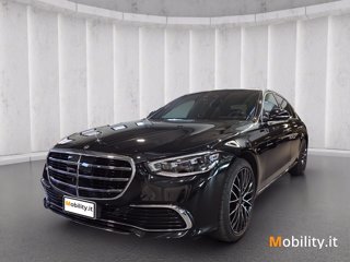 MERCEDES S 350 d premium plus 4matic auto