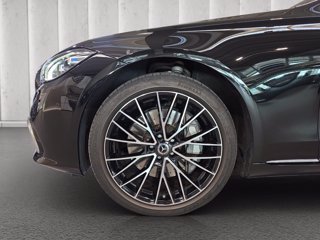 MERCEDES S 350 d premium plus 4matic auto