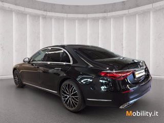 MERCEDES S 350 d premium plus 4matic auto