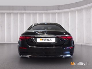 MERCEDES S 350 d premium plus 4matic auto