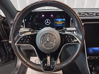 MERCEDES S 350 d premium plus 4matic auto