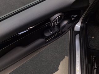 MINI Mini 3p cooper se electric auto