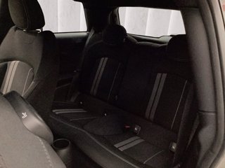 MINI Mini 3p cooper se electric auto