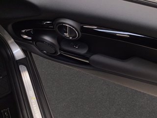 MINI Mini 3p cooper se electric auto