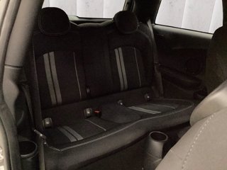 MINI Mini 3p cooper se electric auto