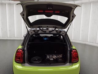 MINI Mini 3p cooper se electric auto